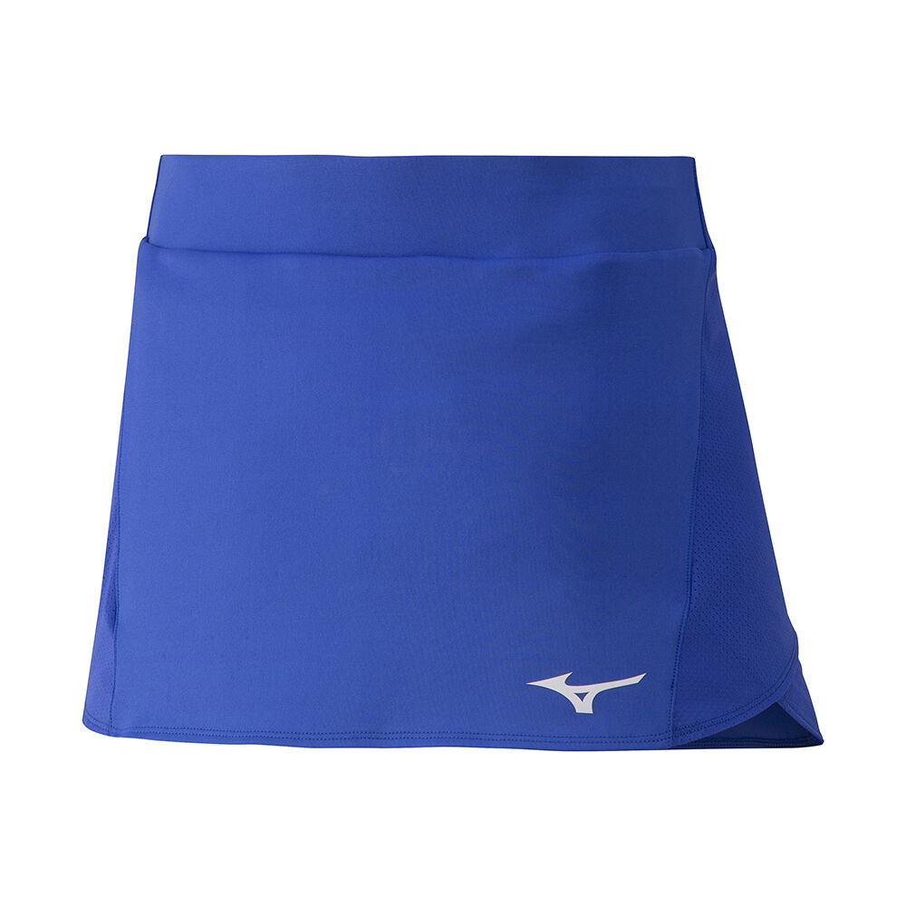 Mizuno Women's Flex Skort Blue (K2GB021129-KOB)